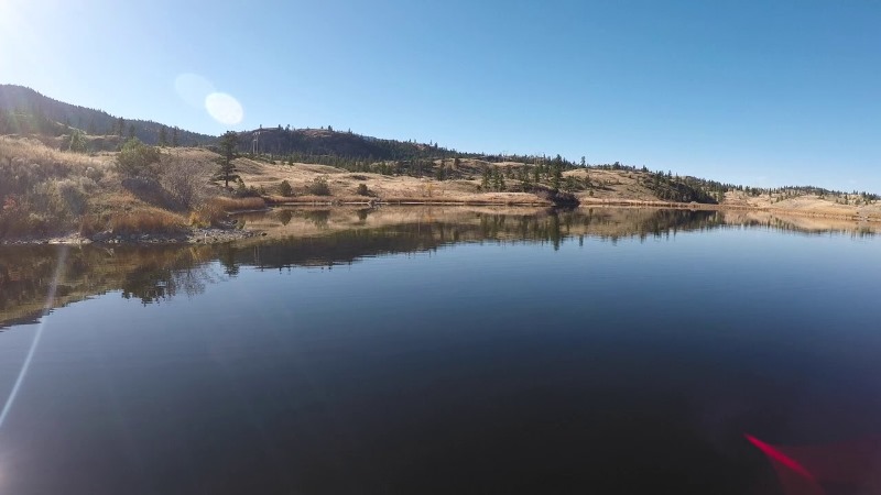 Kamloops Fishing Destination